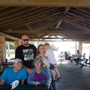 Meet your Posher, Tammy